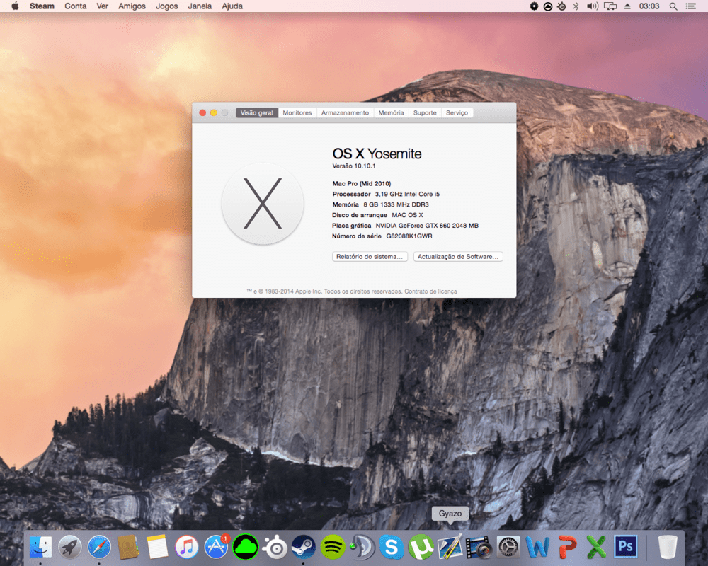 Apple Mac Os X 10.10 Iso Download