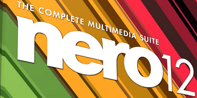 Nero 12.5 Platinum Download