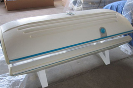 Sunquest Tanning Bed Manual
